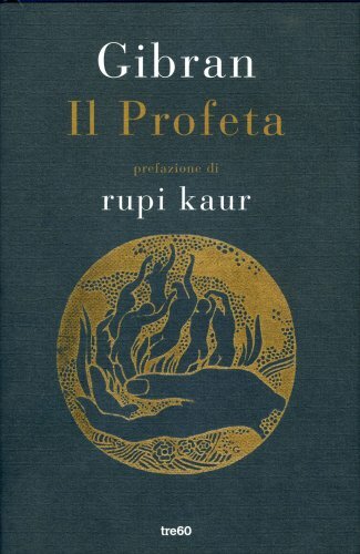 Libro profeta kahlil - -,