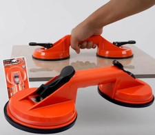 Sollevatore a doppia Ventosa