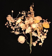 BOUQUET DA SPOSA VITTORIANO