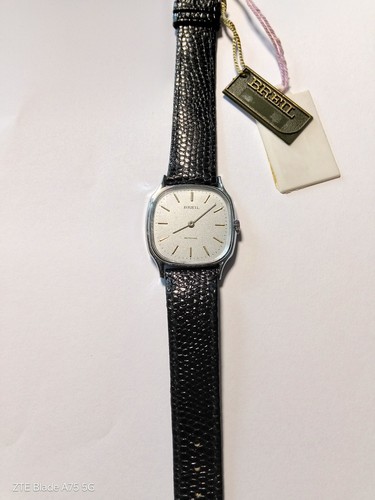 Watch breil vintage working - watch,