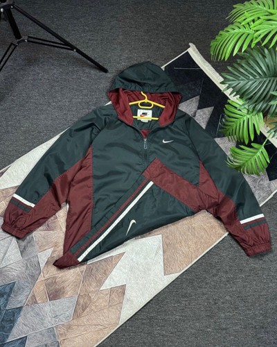 Giacca nike vintage - nike, stile