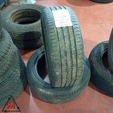 Set 2 gomme pneumatici estivi 225/50 R17 98W NEXEN NFERA SU1 usati (112482)