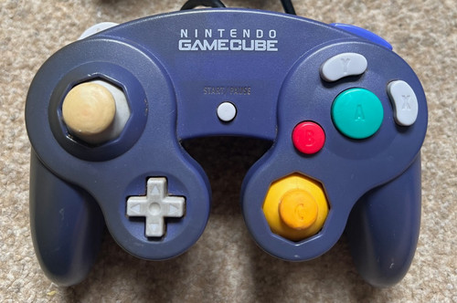 **Controller ufficiale