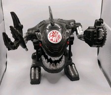 Street Sharks - Mecho Shark -