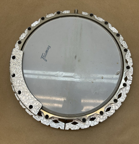 Pentola banjo framus vintage - banjo,