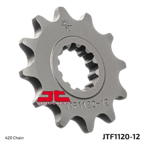 Pignone denti per - 12,