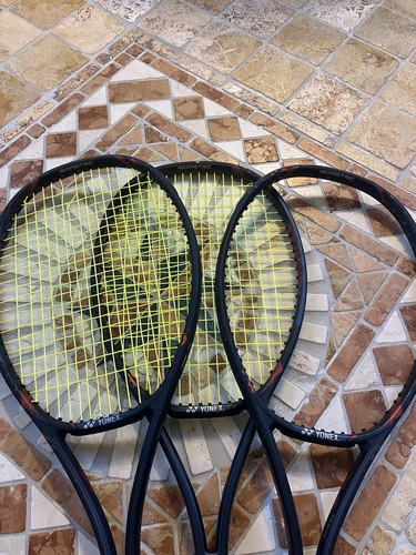 Racchetta tennis yonex - racchetta,