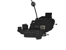 Serratura Anteriore Destra per