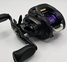 Mulinello Daiwa Zillion TW HLC