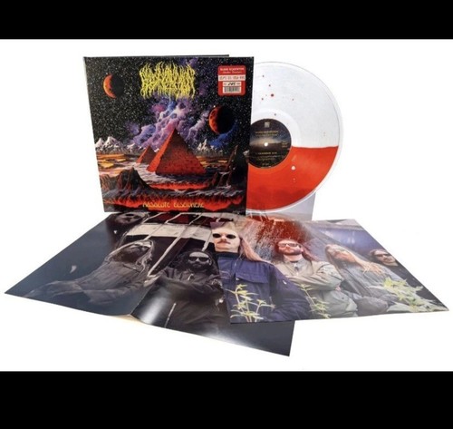 New blood incantation - new!,