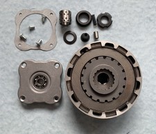 Frizione Sachs Madass 50 cc 4