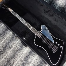 Basso elettrico gibson - elettrico, gene