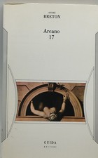arcano 17 andrè breton