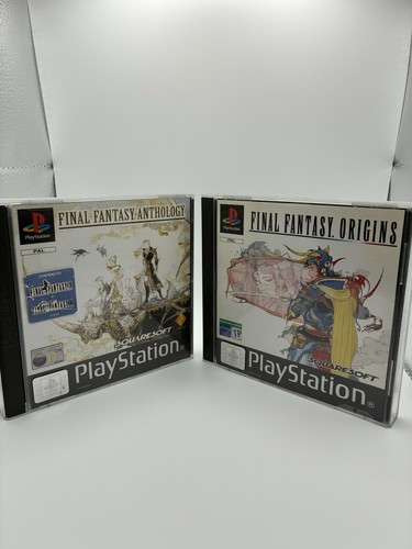 Lotto final fantasy