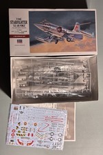 Hasegawa 07219 f 104c - hasegawa,