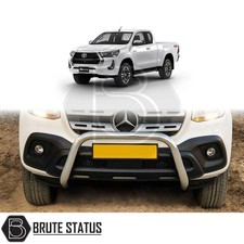 Toyota Hilux 2021+ MK9 Bull