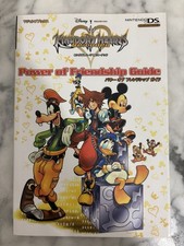 Guida Kingom Hearts Recoded Re:coded Nintendo DS