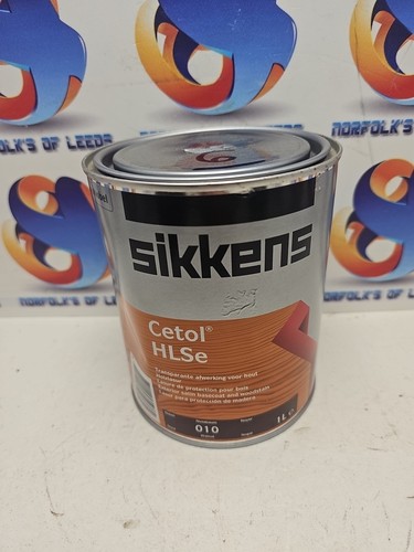 Sikkens noce cetol hls - noce, plus