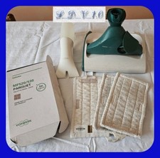 🔷Folletto Puli Lava Vorwek