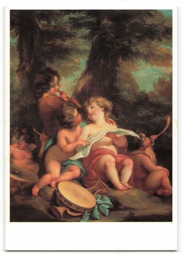 Angelica kauffmann music - kauffmann,