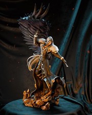 Sephiroth One-Winged Angel