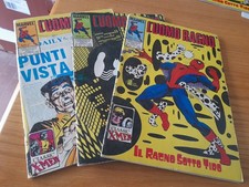 Lotto l'uomo ragno numeri 53