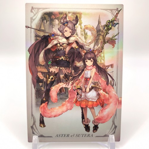 Aster sutera granblue - aster,