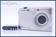 【ECC】 CASIO EXILIM