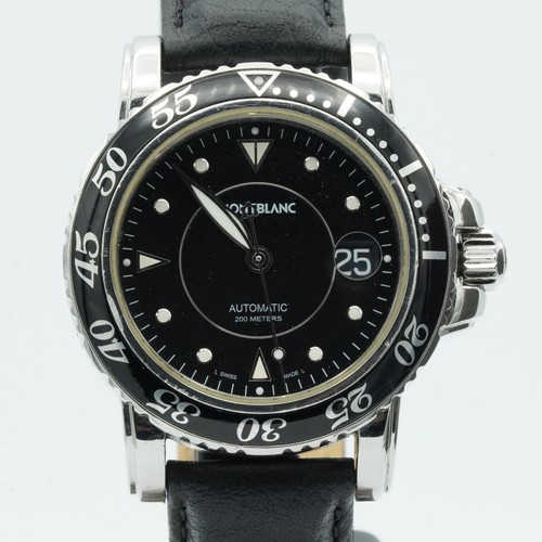 Orologio montblanc sport - orologio,