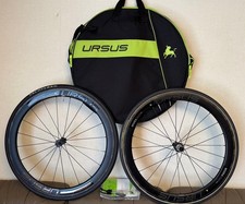 Camper tubolare Ursus Miura