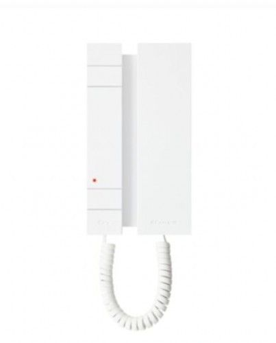 Comelit 2738w citofono mini - comelit,
