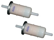 Filtro carburante per - 2x,