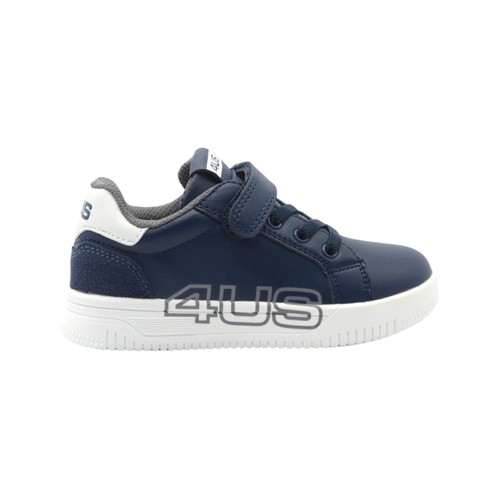 4us sneakers bambino - 4us,