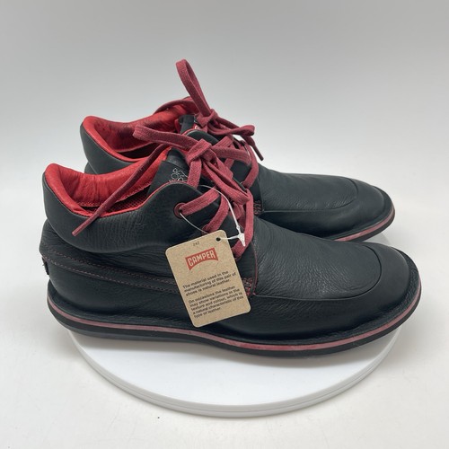 Stivali camper beetle - beetle, chukka