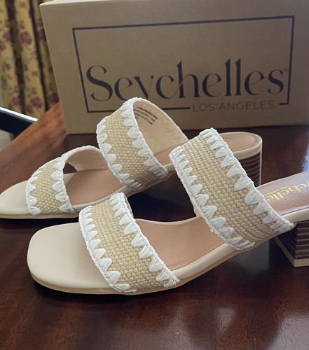 Tacchi seychelles maui taglia - seychelles,