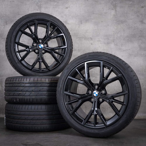 Cerchi bmw serie 19 - bmw,