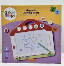 Tavolo da disegno magnetico -