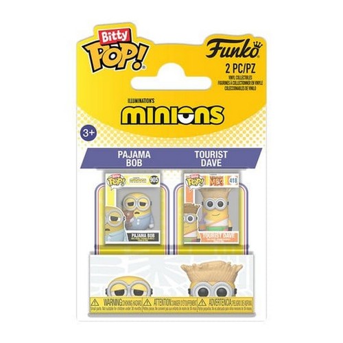 Funko pop fk94223 minions - fk94223,