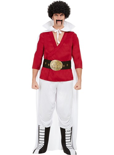 Costume satan dragon - di,