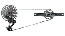 Gruppo trasmissione SRAM GX