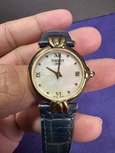 Raro orologio polso - da, vintage