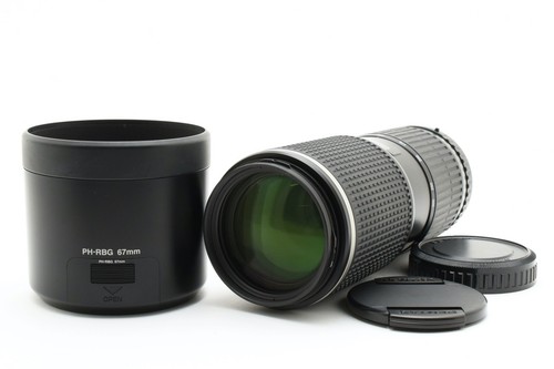 Smc pentax 645 - pentax, 150-300