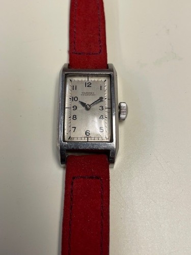 Tavannes vintage ladies - vintage, watch