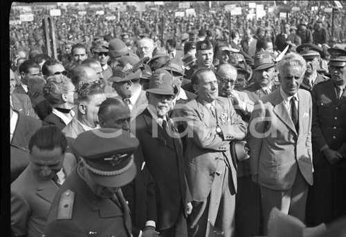 1948 bassano del grappa - bassano,