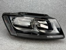 ✅ Faro Projettore Audi Q5 8R