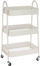 Well Home Carrello Da Cucina