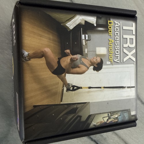 Trx accessorio ancoraggio - trx,