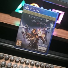 Destiny The Taken King PS4