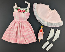 Bambola vintage 1965 Mattel