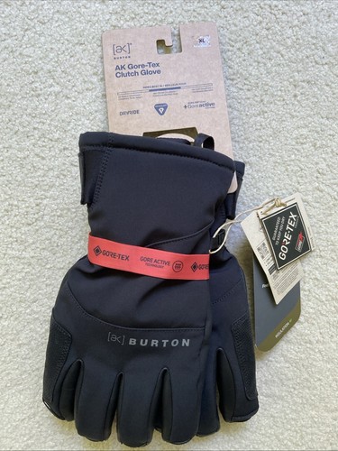 Guanti pochette uomo burton - pochette,